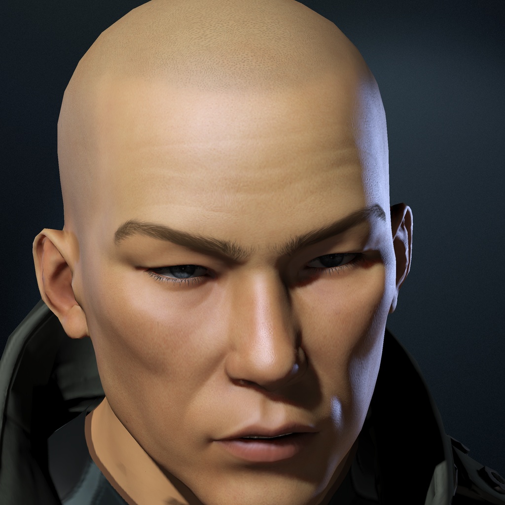 Joe Freeman