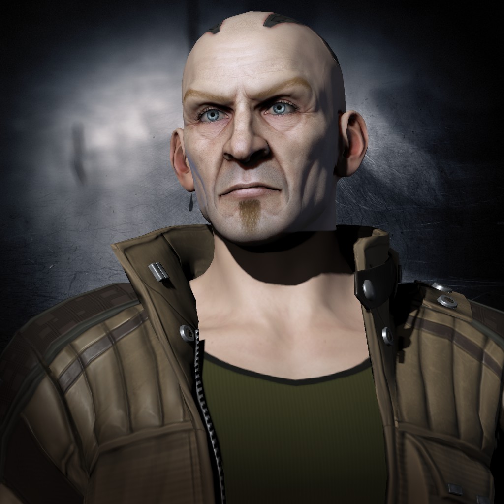 Uriiam Kador