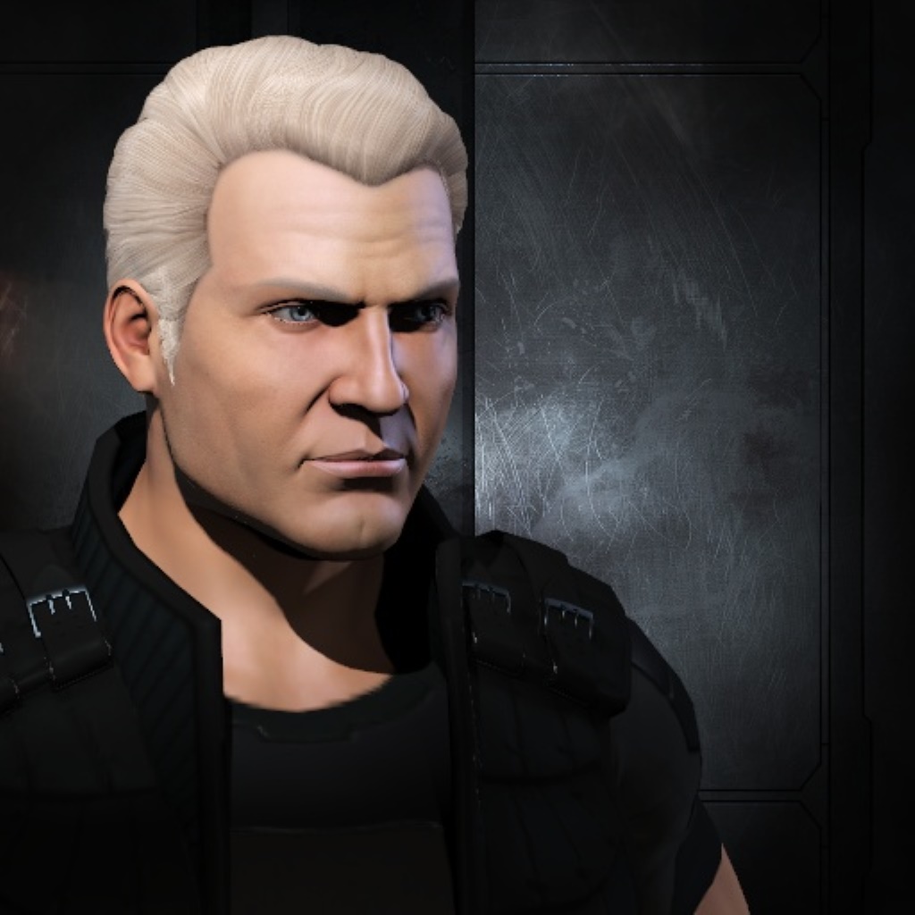 Borgs Wayward'Clone
