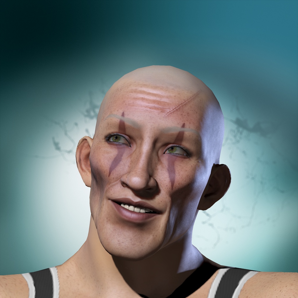 Scherzkekz