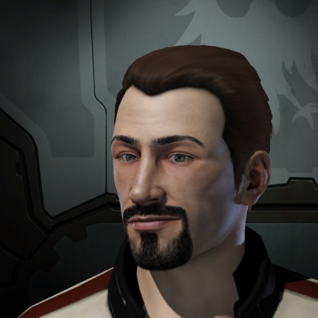 Brian Trader