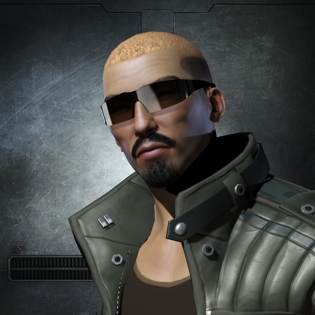 Lord Katsumoto