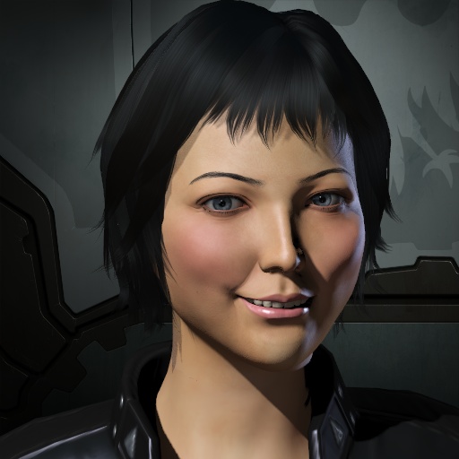 Researcher Selena