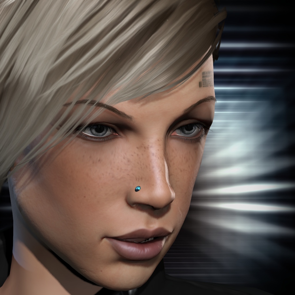 verusha