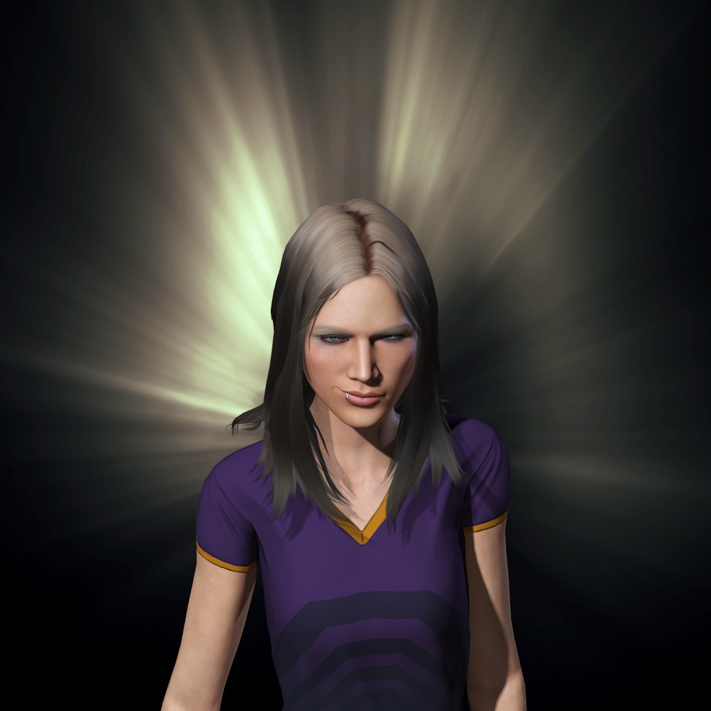Syrina Daemonis