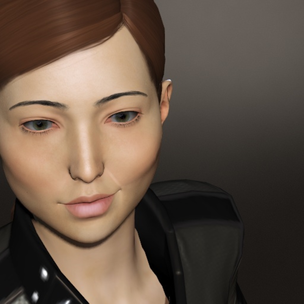 Alys Darcy