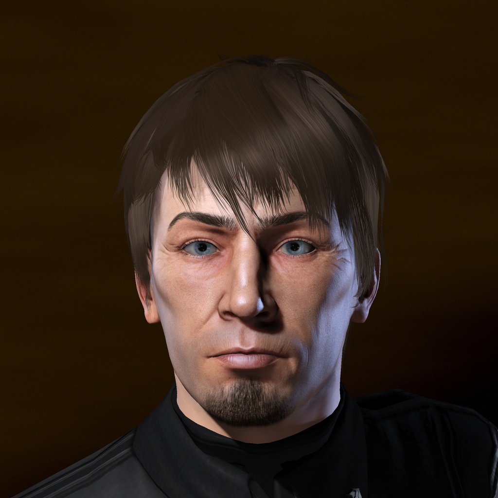 Joseph Orion