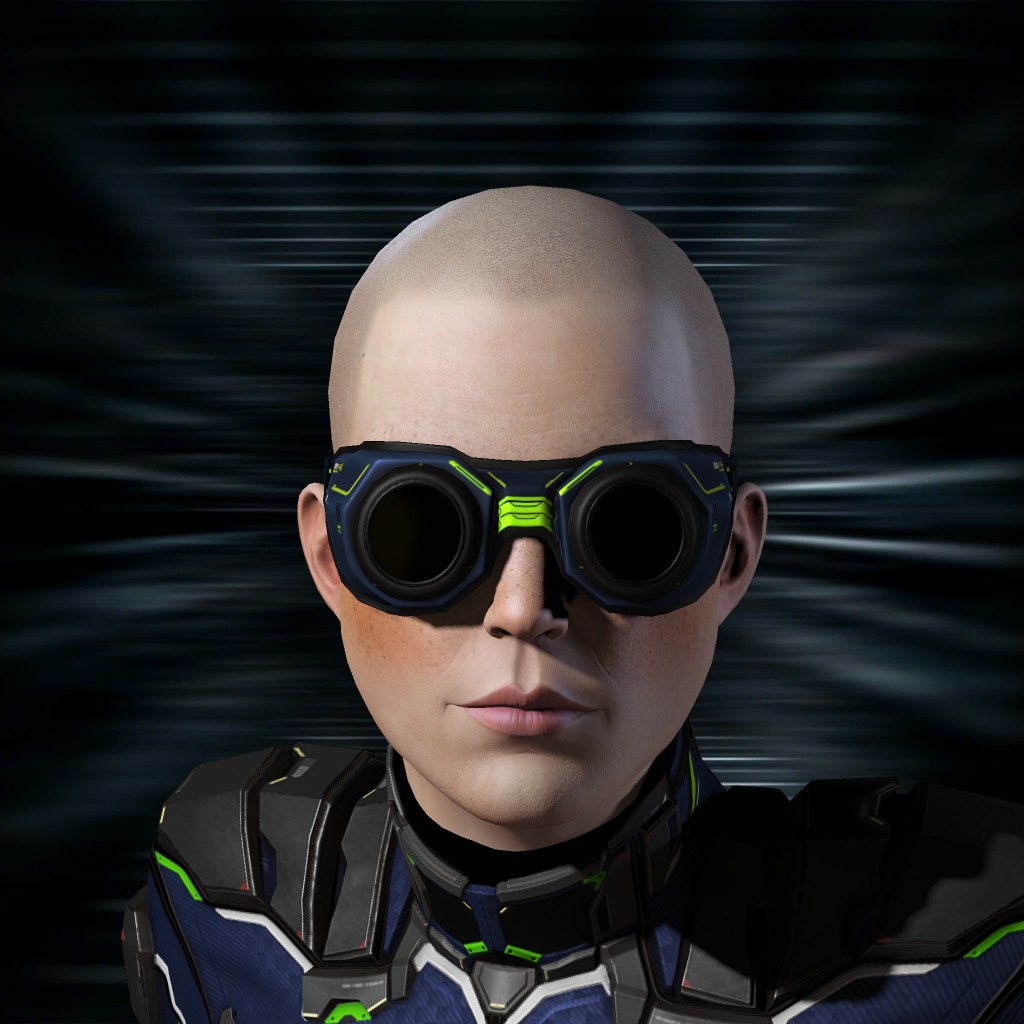 Jinx Atkins