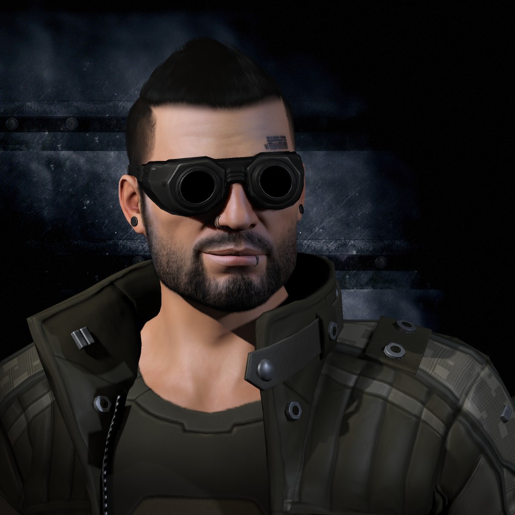 Kal DeLaque