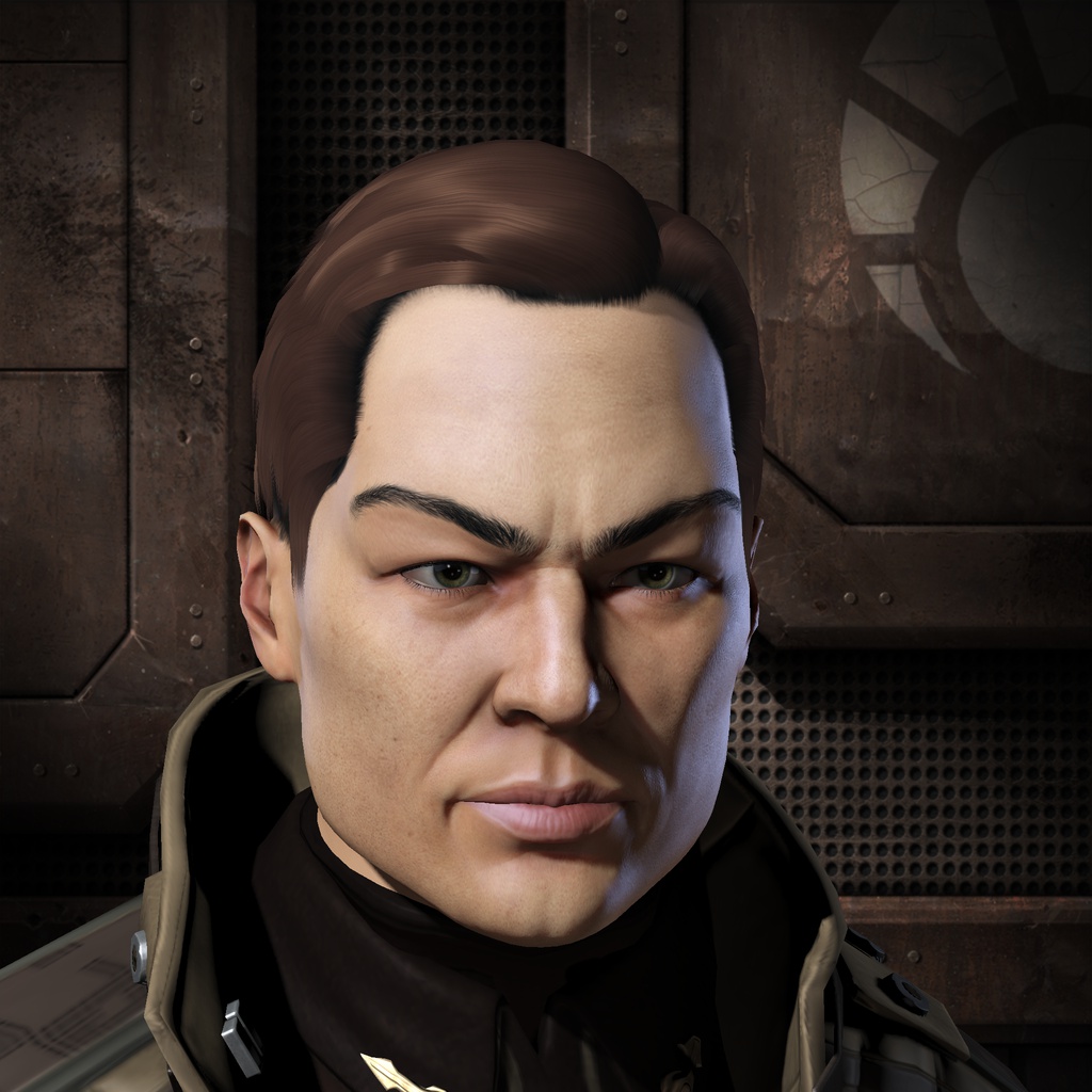 Fred Cometus