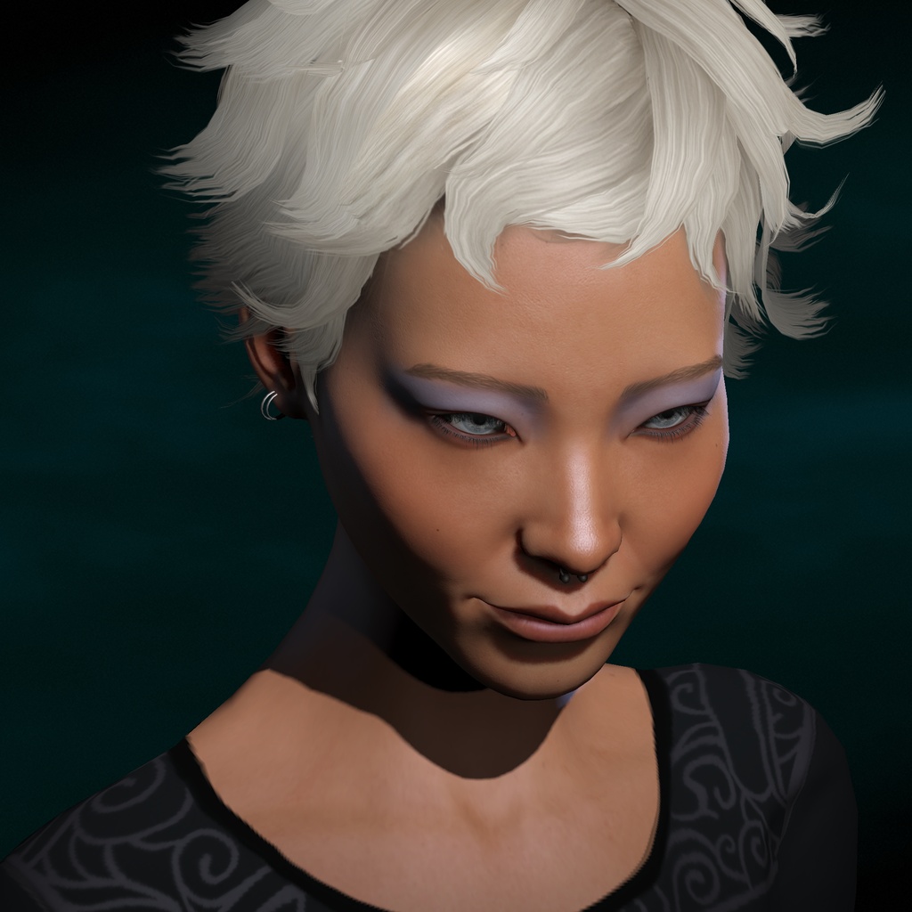 alyassa