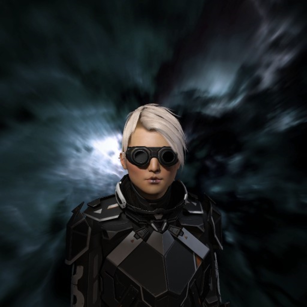 Zane Paxburg