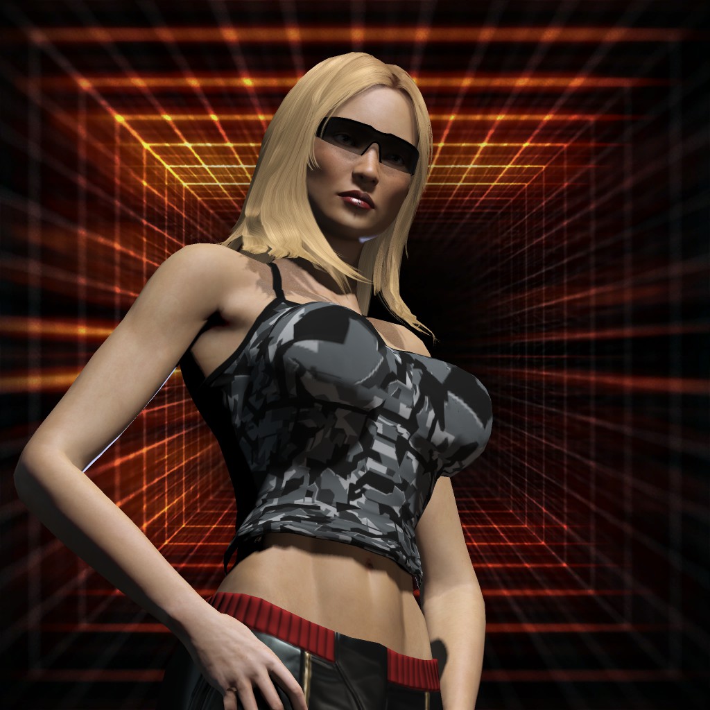 Emilia Kheldar