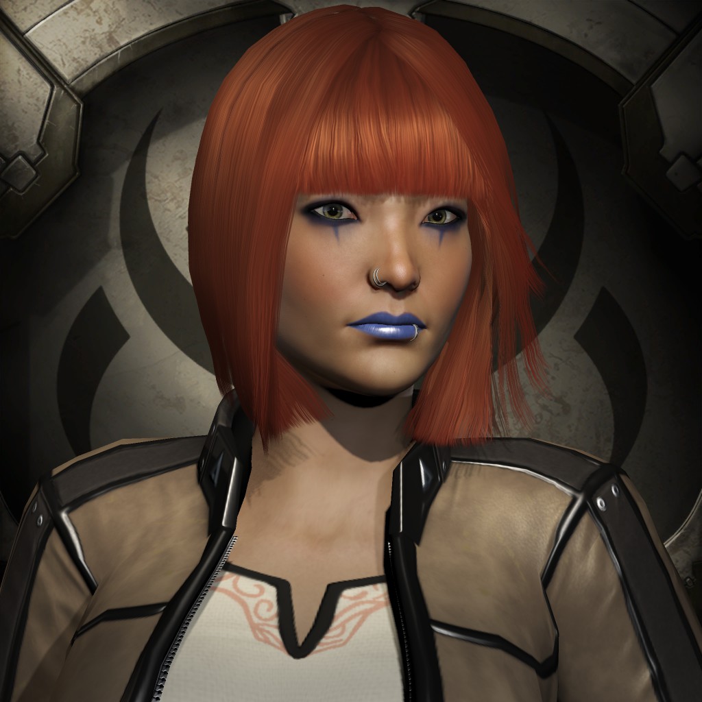 Shara Darkhaven