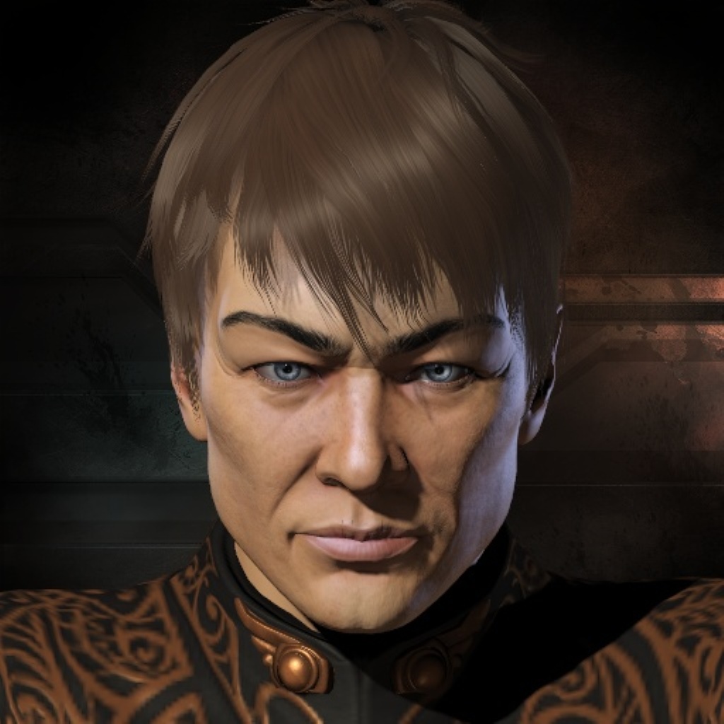 LieutenantShodow
