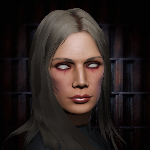 Hildar Shalune