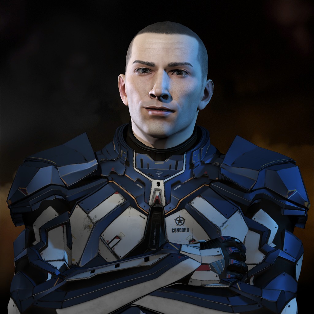 Goblu Stryker