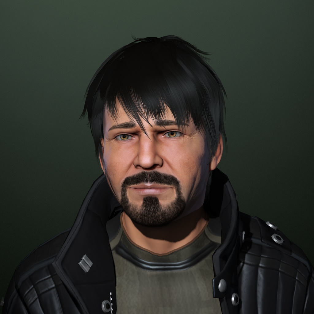 Xavier Craven