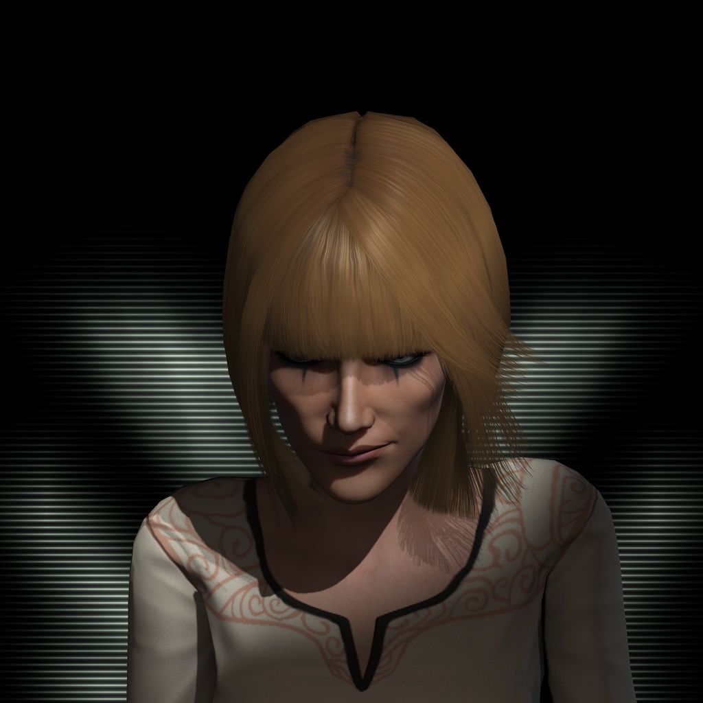 Mary Ranger