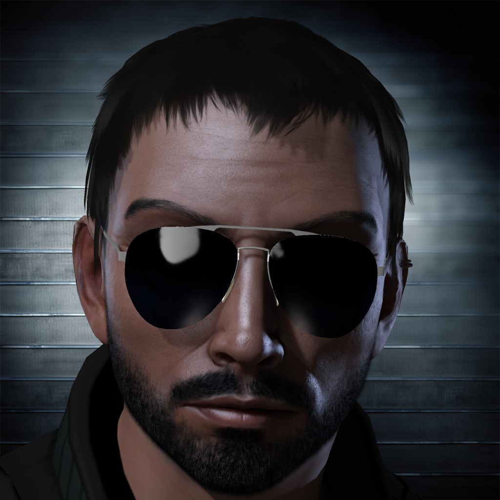 Cid Finnigan