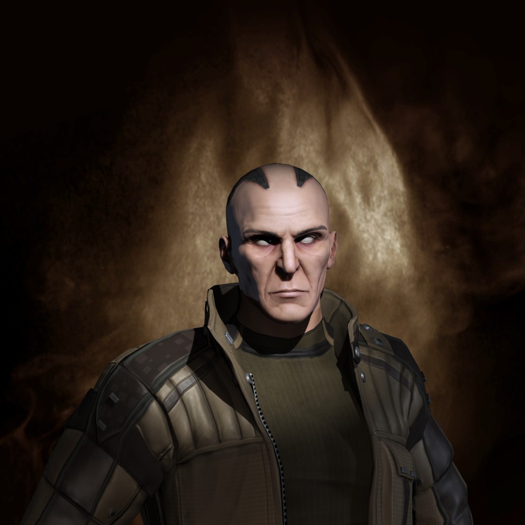 Bionic Inquisitor