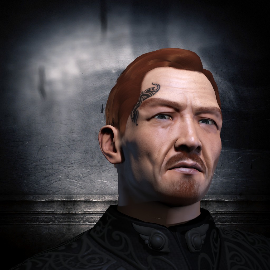 Chuck Kodiak