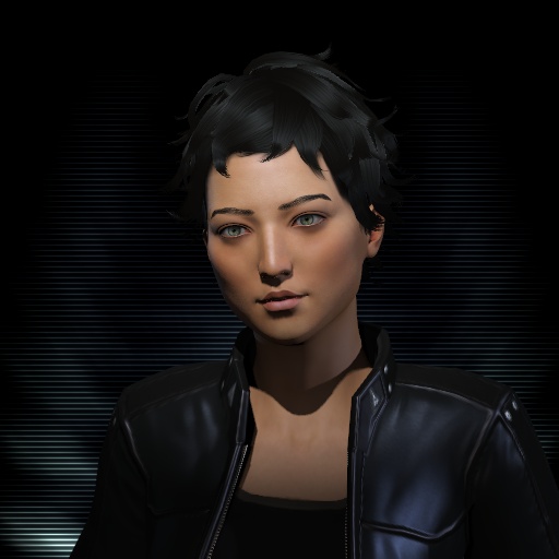 Analia Vance