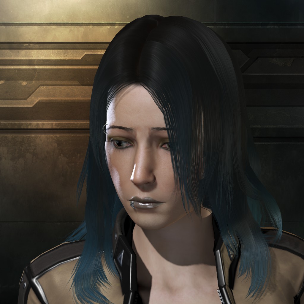 Asraena
