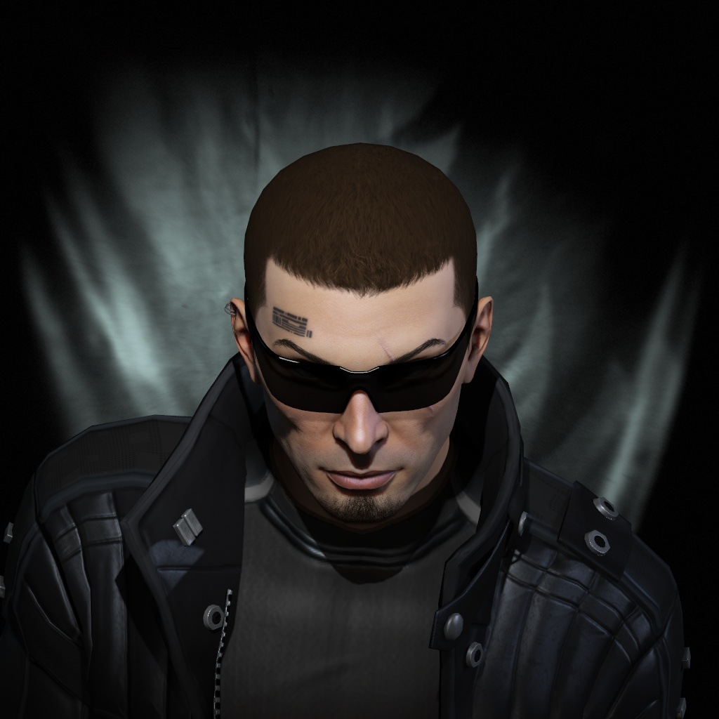 TriggerHappy