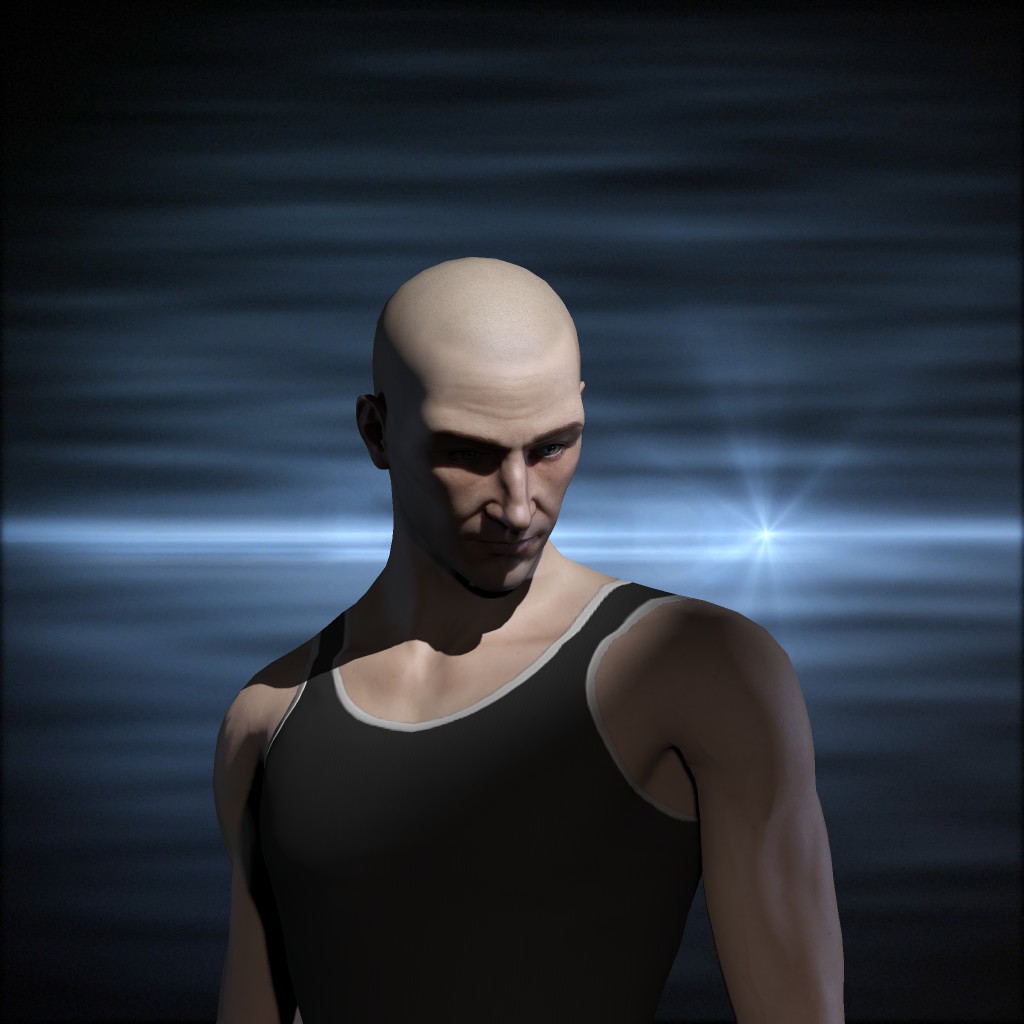 BattleRager