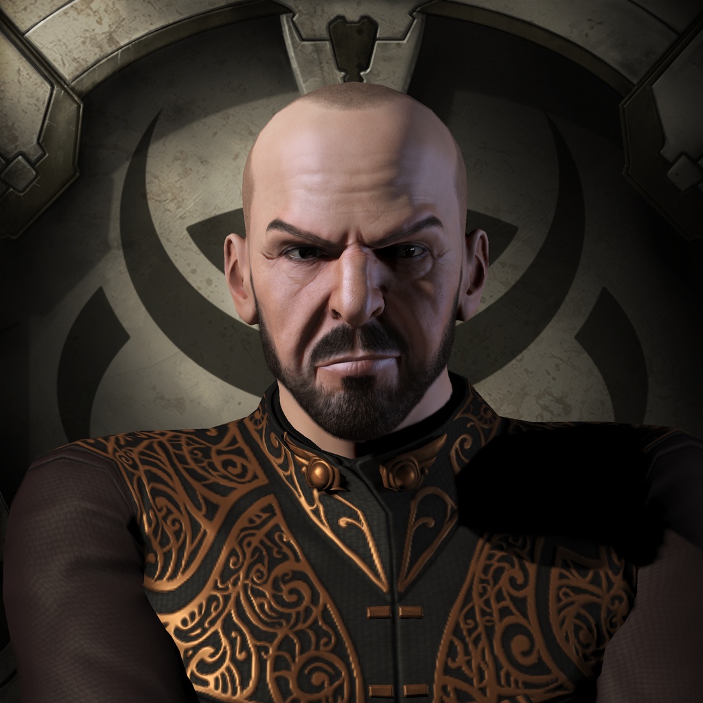 Graf Orlock