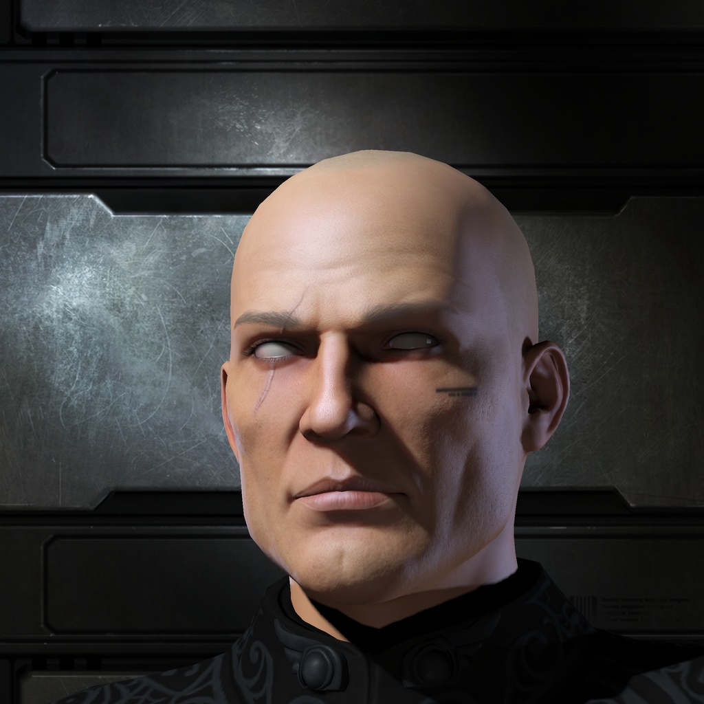 Victus Krieger