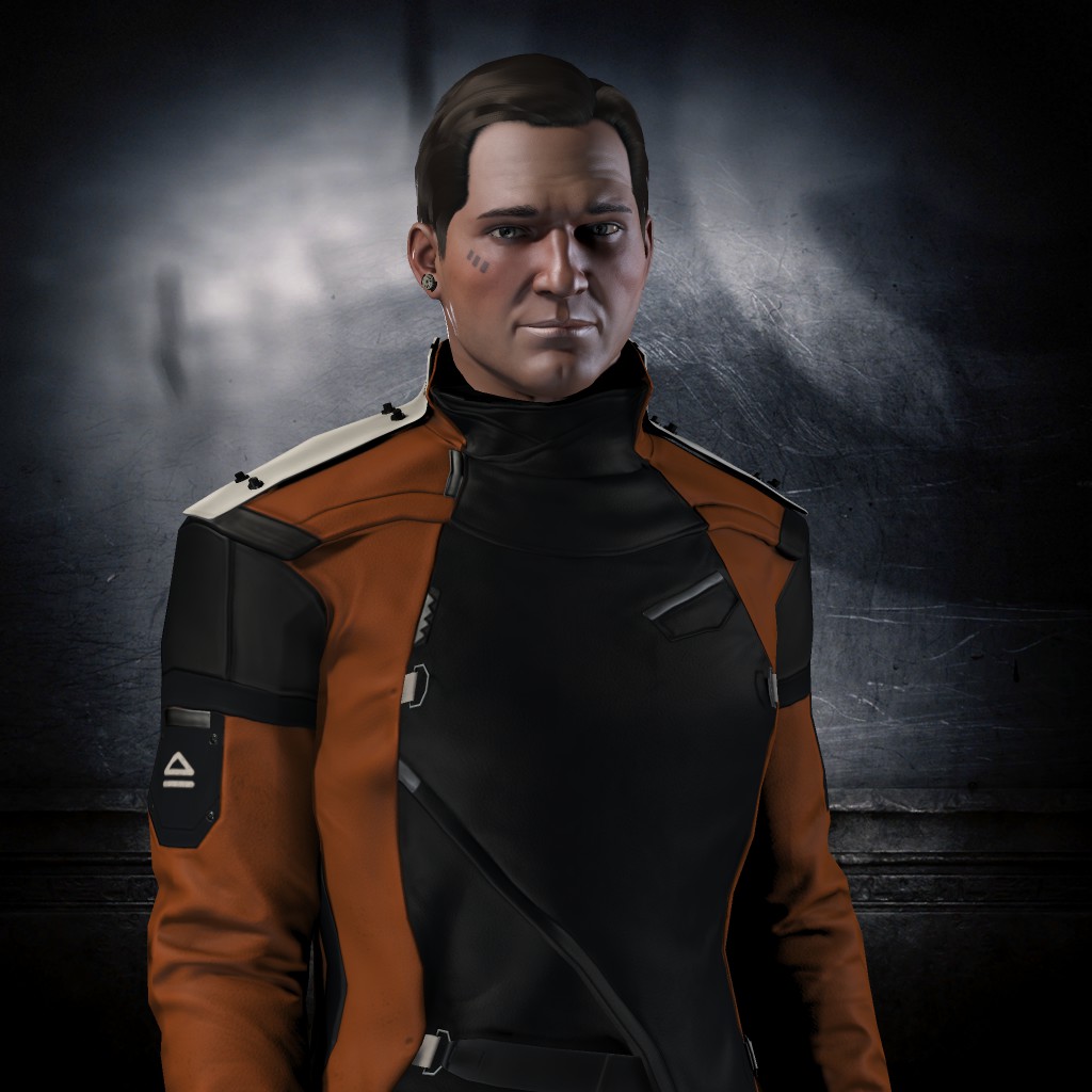 Kyl Priest