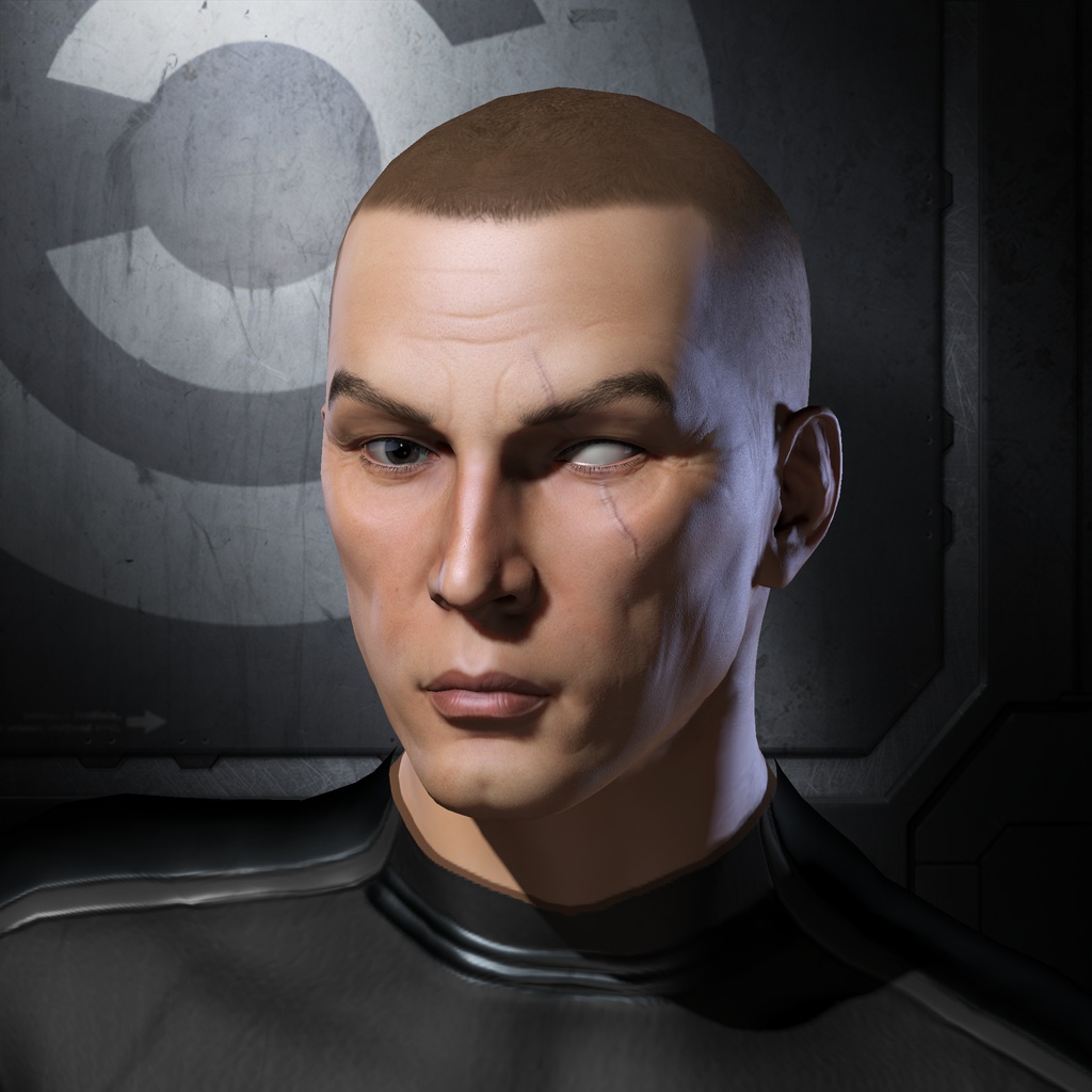 Tanis V'aldera