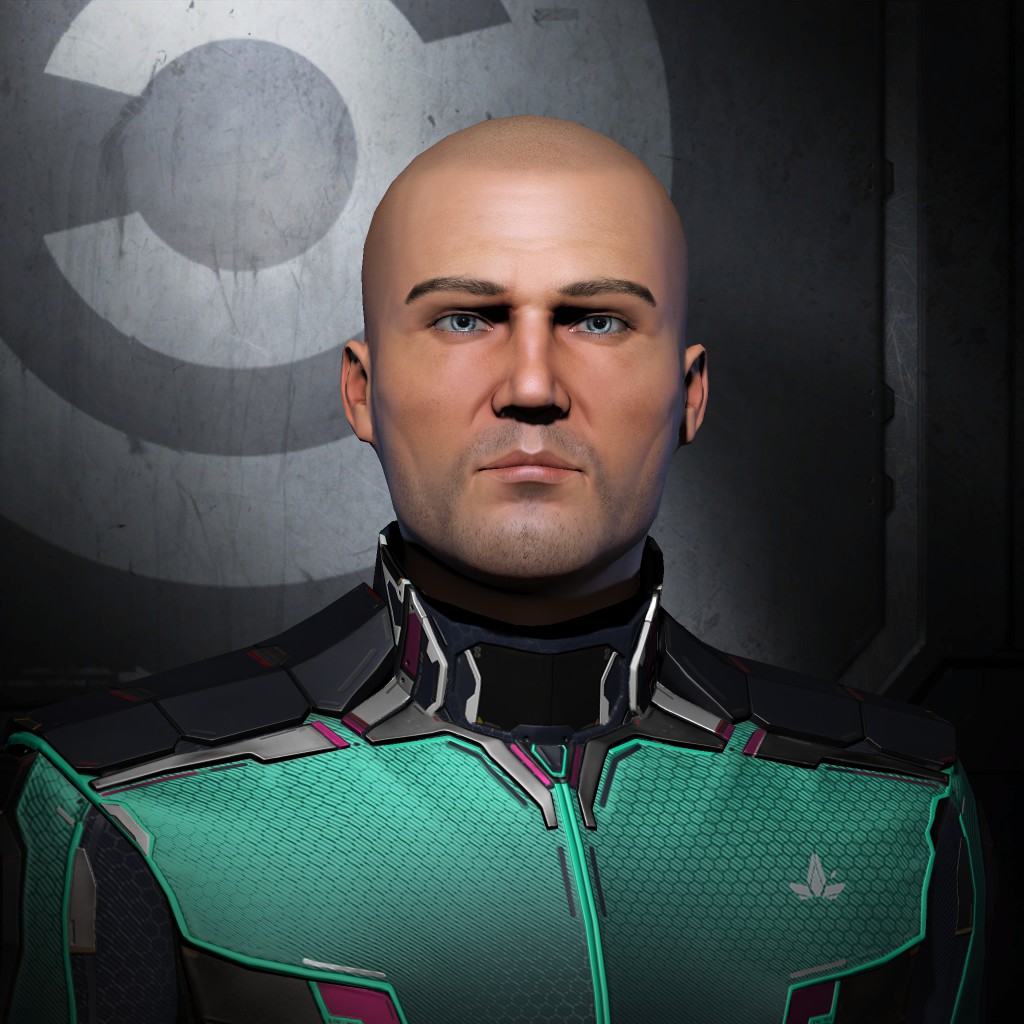 Eversti Voitto
