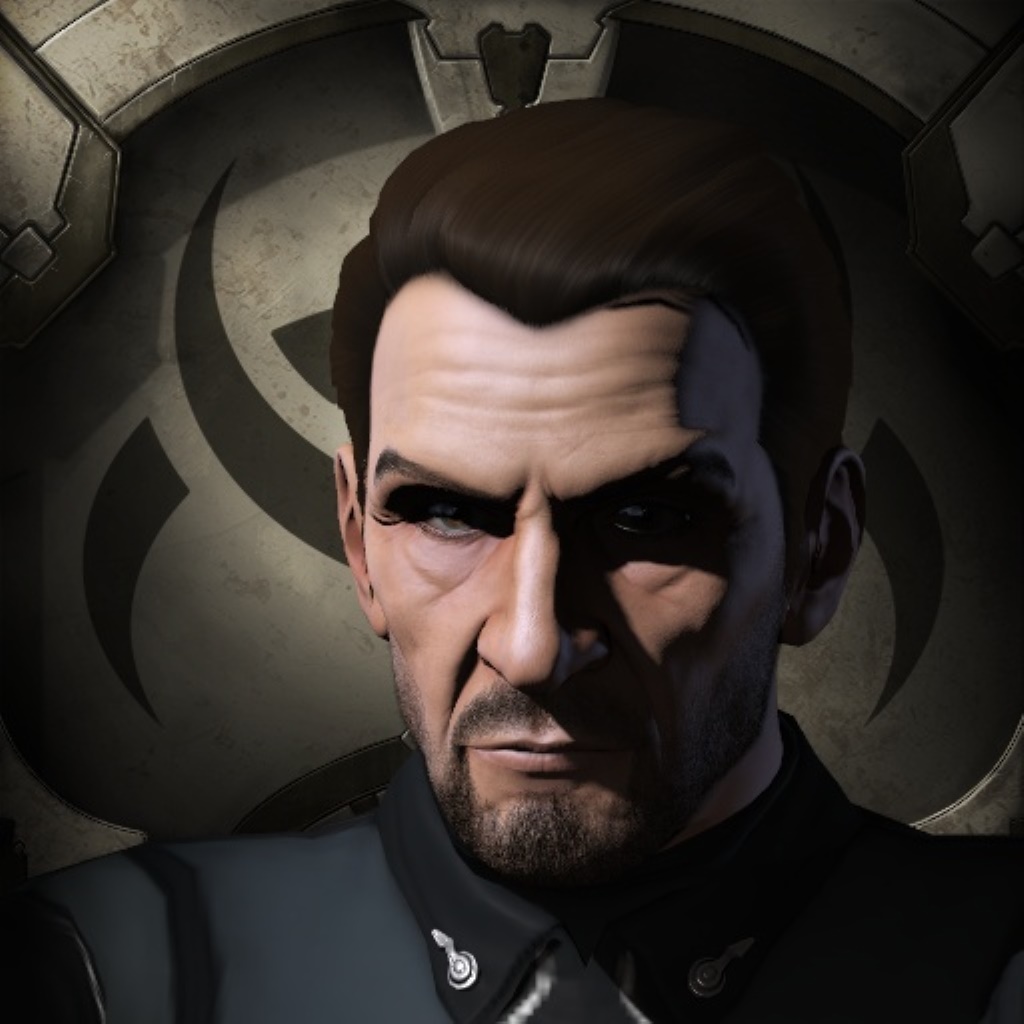 Marr Mandrake