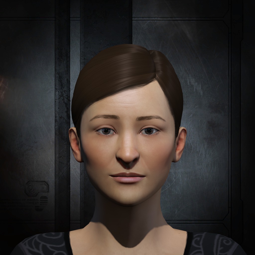 Amanda Bernon