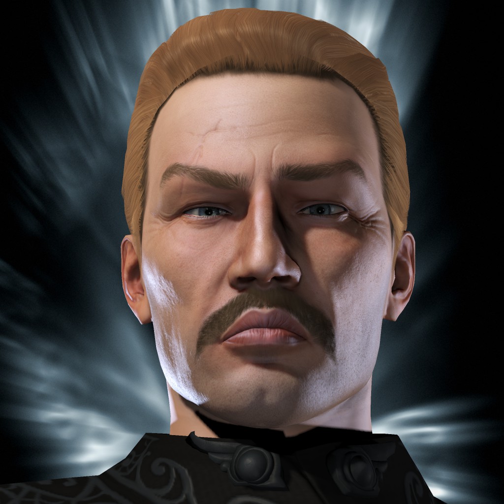 Caldari Citizen 712783275