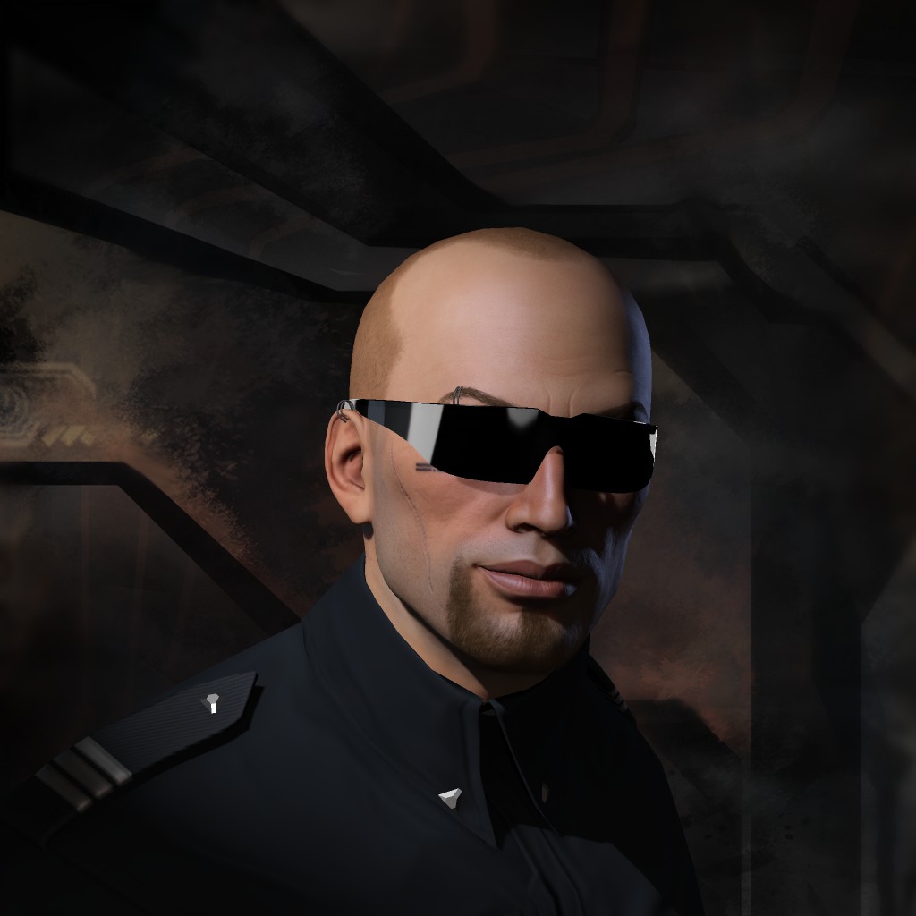 Cyberghoul