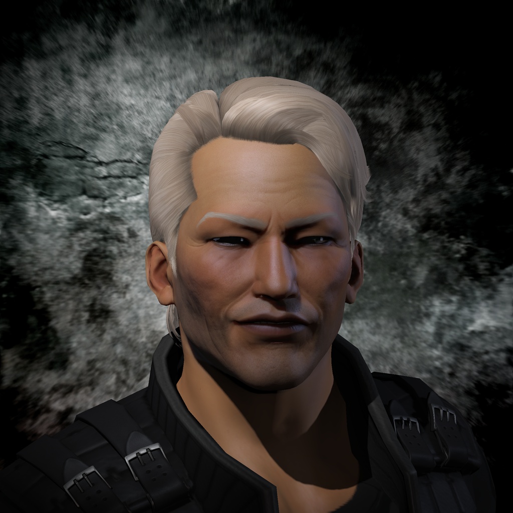 DarkSephyr Angel