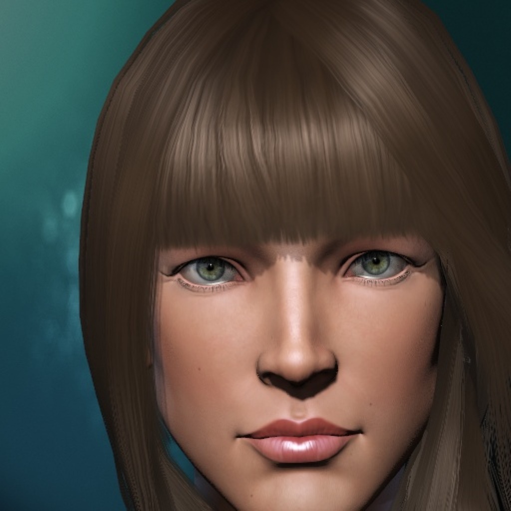 Zoe Valdis