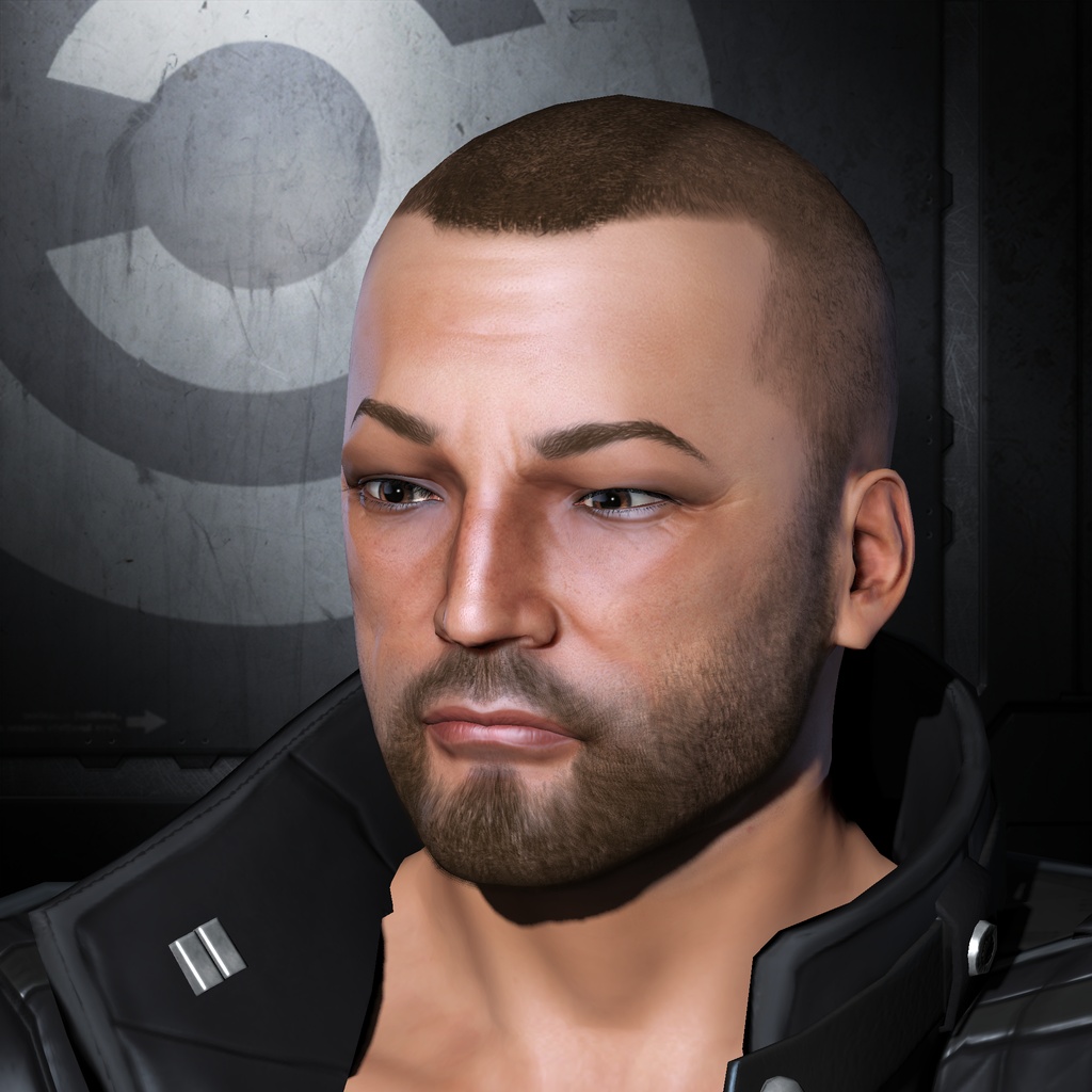 Marcus Foxx
