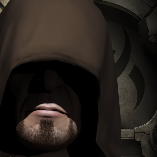 Brother KelborHal