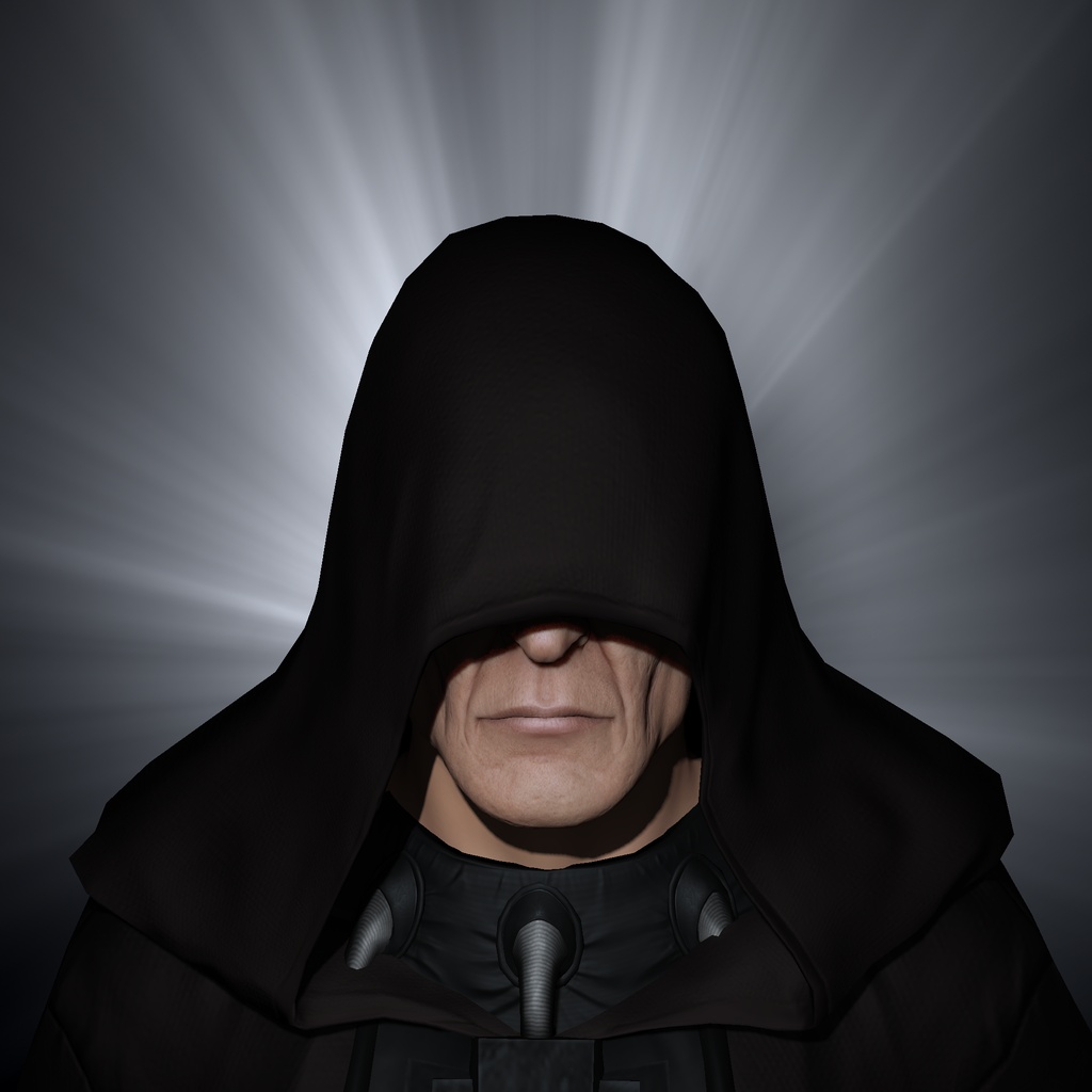 Emperor Maelstrom