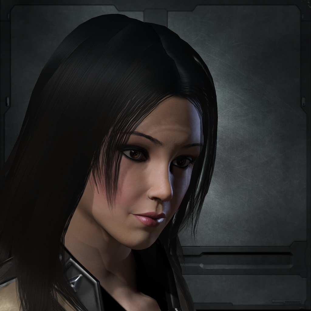 Miss Brutality
