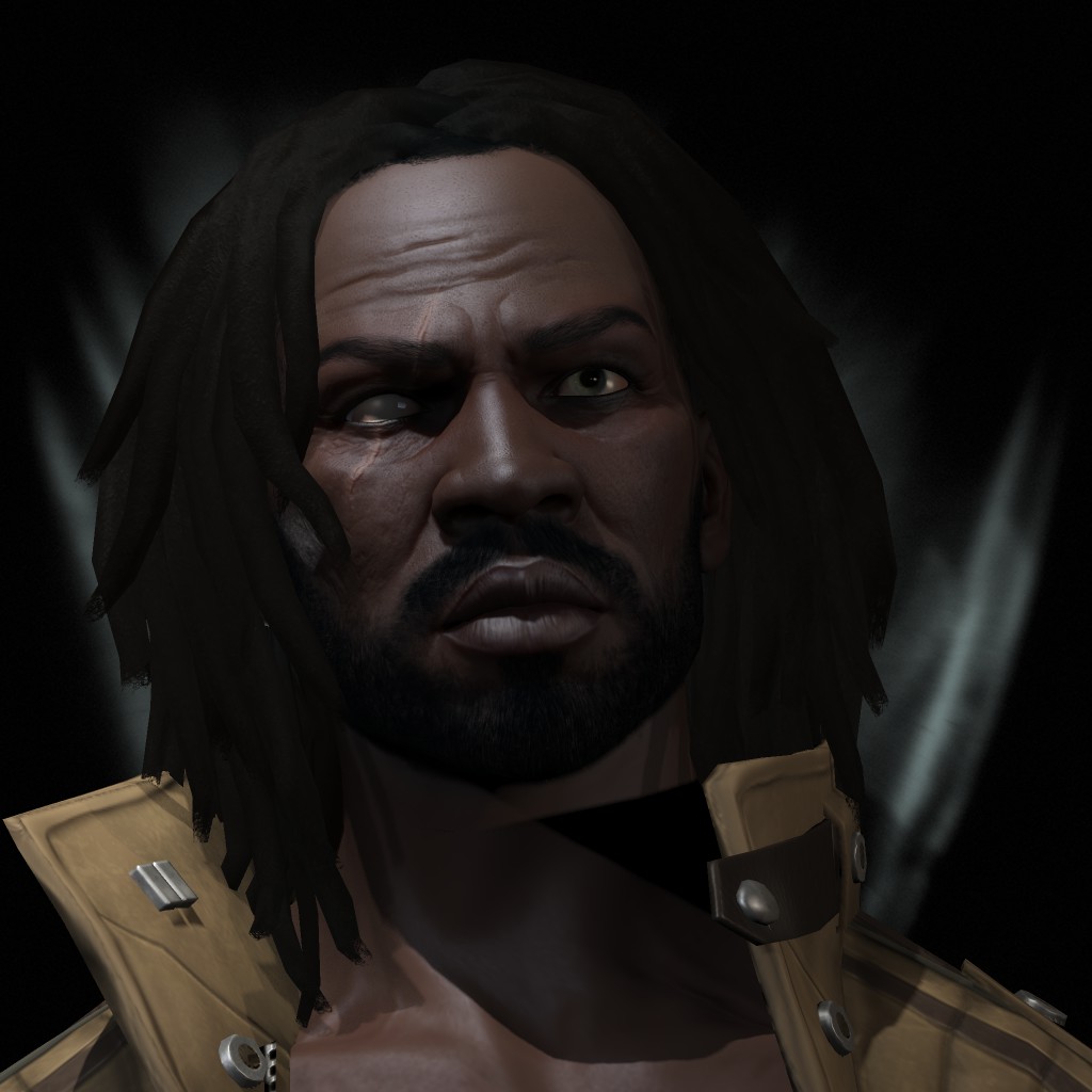 Zeus Nemesis