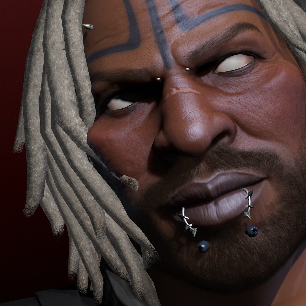 Ghorkhun Banzai