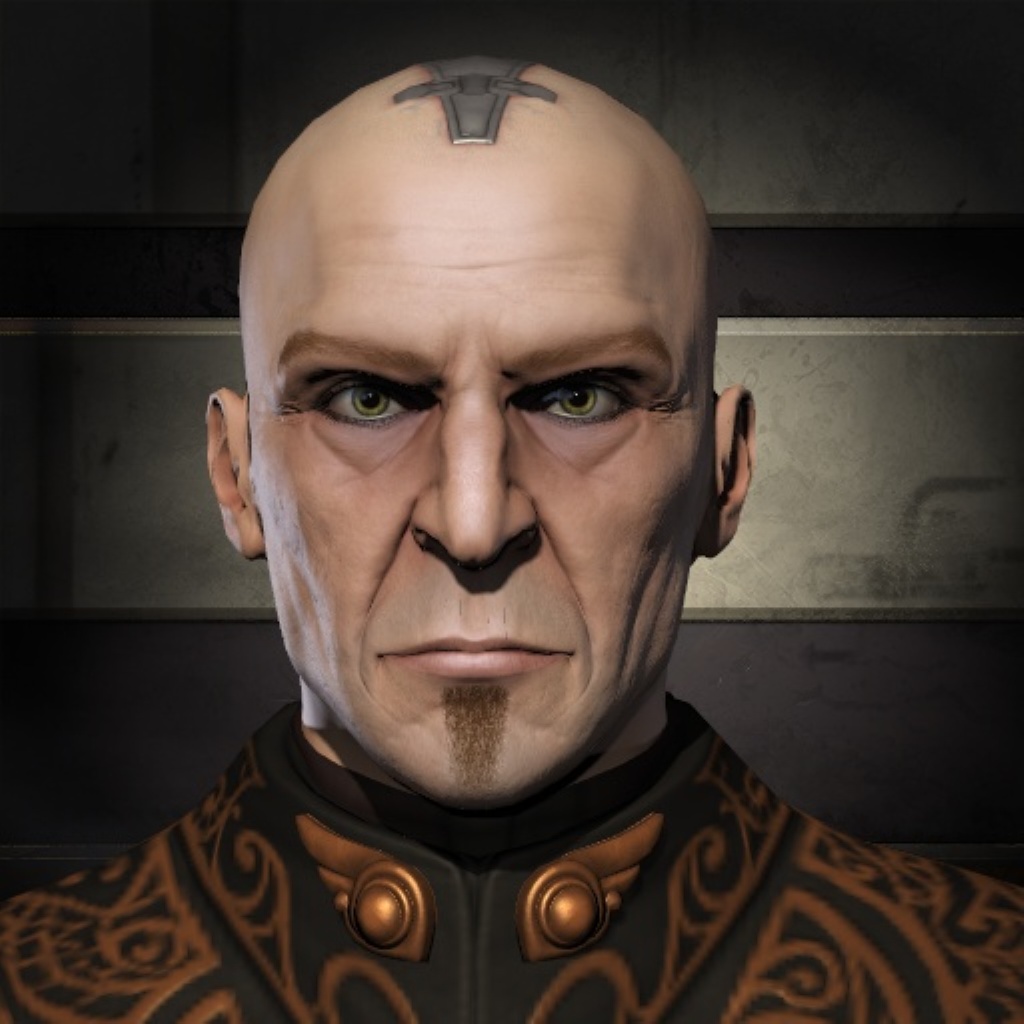 Zaroth D'Varr