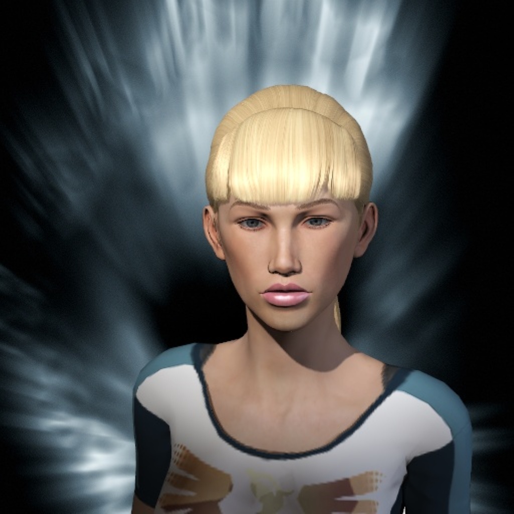 Stardust Angel