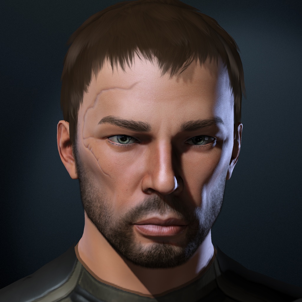 Dmitriy Corpse